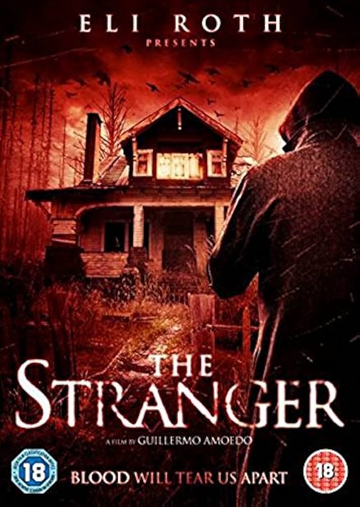 THE STRANGER　DVD The Stranger - DVD | Best Buy Canada